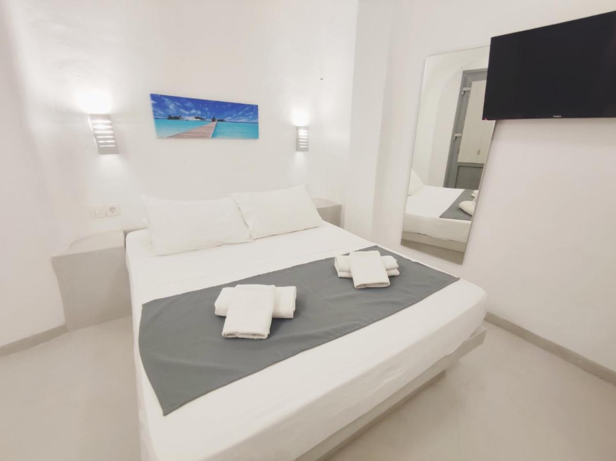 Appartement Getaway Fira Centre